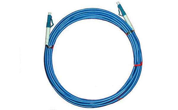 玉树光纤跳线连接器 玉树光纤跳线连接器