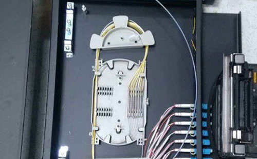 2025年展望：富龙光纤通信 - 引领光纤熔接与玉树光缆施工新趋势