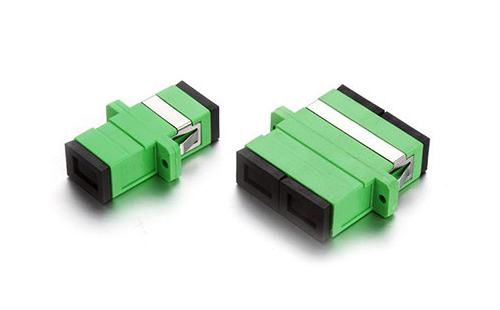 光纤适配器的作用