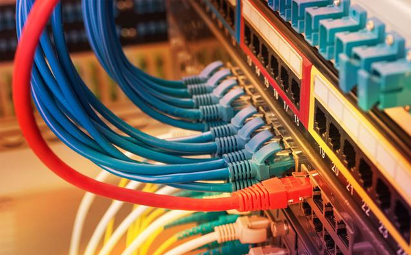 玉树网络布线需求持续增长——富龙光纤11月强化综合布线技术支撑与工程服务能力